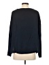 Vince. Black Long Sleeve Top Size S - photo 2