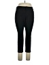 Old Navy Black Active Pants Size 14 Petite - photo 1