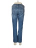 Kut from the Kloth Hearts Blue Jeans Size 8 - photo 2