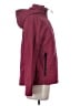 Free Country Burgundy Jacket Size S - photo 4