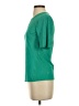 Lululemon Athletica Green Short Sleeve Turtleneck Size 0 - photo 5