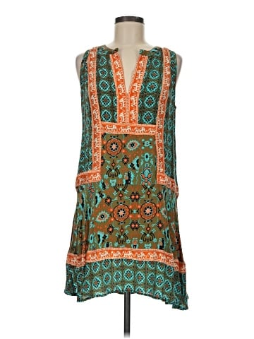 Tolani Casual Dress (view 1)