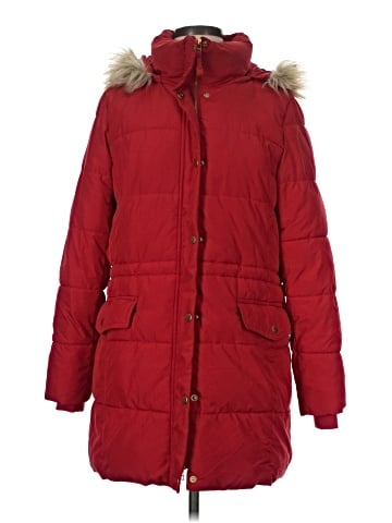 Talbots Snow Jacket (view 1)