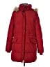 Talbots 100% Polyester Red Snow Jacket Size M - photo 1