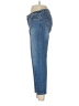 Kut from the Kloth Hearts Blue Jeans Size 8 - photo 5