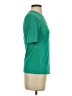 Lululemon Athletica Green Short Sleeve Turtleneck Size 0 - photo 4
