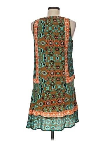 Tolani Casual Dress (view 2)