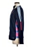 Adidas 100% Polyester Blue Track Jacket Size M - photo 5
