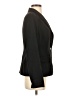 Calvin Klein Black Blazer Size 4 - photo 4