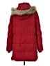 Talbots 100% Polyester Red Snow Jacket Size M - photo 2