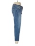Kut from the Kloth Hearts Blue Jeans Size 8 - photo 4
