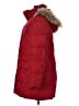 Talbots 100% Polyester Red Snow Jacket Size M - photo 5