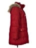 Talbots 100% Polyester Red Snow Jacket Size M - photo 4