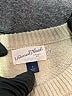 Universal Thread Stripes Ivory Pullover Sweater Size S - photo 7