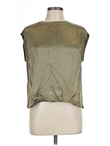 LA Made Sleeveless T-Shirt (view 1)