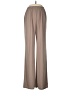 R&M Richards Brown Dress Pants Size 8 - photo 1