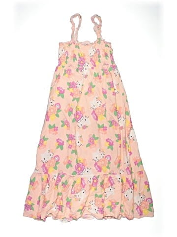 Hello Kitty Dress (view 1)