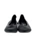Skechers Solid Black Flats Size 6 - photo 2
