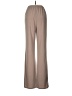 R&M Richards Brown Dress Pants Size 8 - photo 2