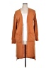Unbranded Orange Cardigan Size XL - photo 1