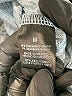 Fashion Nova Gray Bodysuit Size M - photo 4
