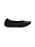 Skechers Solid Black Flats Size 6 - photo 1