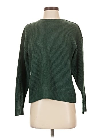 Full Tilt Pullover Sweater (view 1)