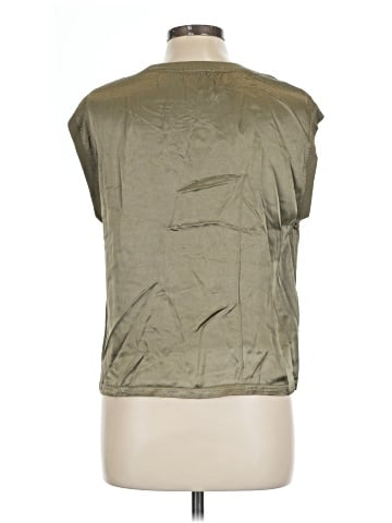 LA Made Sleeveless T-Shirt (view 2)