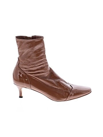 Assorted Brands Ankle Boots (view 1)