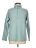 Eddie Bauer 100% Polyester Teal Pullover Sweater Size L - photo 1