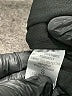 Hyfve Black Cocktail Dress Size S - photo 8