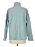 Eddie Bauer 100% Polyester Teal Pullover Sweater Size L - photo 2