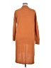 Unbranded Orange Cardigan Size XL - photo 2