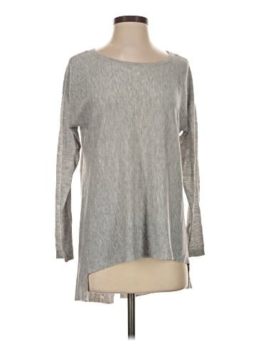 NYDJ 3/4 Sleeve T-Shirt (view 1)