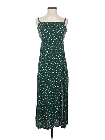 American Eagle Outfitters Casual Dress (view 1)