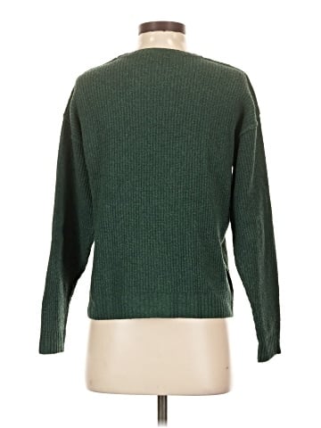 Full Tilt Pullover Sweater (view 2)