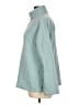 Eddie Bauer 100% Polyester Teal Pullover Sweater Size L - photo 5
