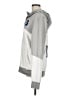 Air Jordan Gray Track Jacket Size M - photo 5
