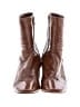 Assorted Brands Brown Ankle Boots Size EU 37 1/2 - photo 2