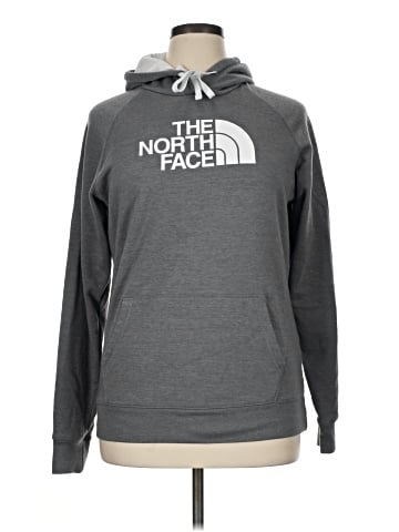 The North Face Pullover Hoodie (view 1)