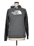 The North Face Gray Pullover Hoodie Size XL - photo 1