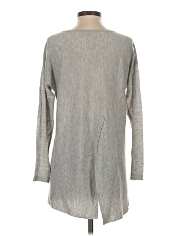 NYDJ 3/4 Sleeve T-Shirt (view 2)