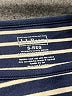 L.L.Bean Blue Long Sleeve T-Shirt Size Sm Regular - photo 7
