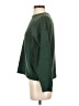 Full Tilt Green Pullover Sweater Size XS - photo 5