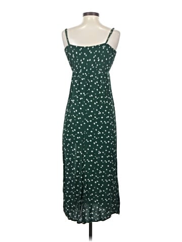 American Eagle Outfitters Casual Dress (view 2)