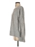 NYDJ Gray 3/4 Sleeve T-Shirt Size S - photo 5