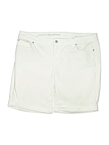Talbots Shorts (view 1)