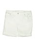 Talbots White Shorts Size 14 - photo 1