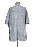 By Anthropologie Blue Cardigan One size - photo 2