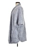 By Anthropologie Blue Cardigan One size - photo 5